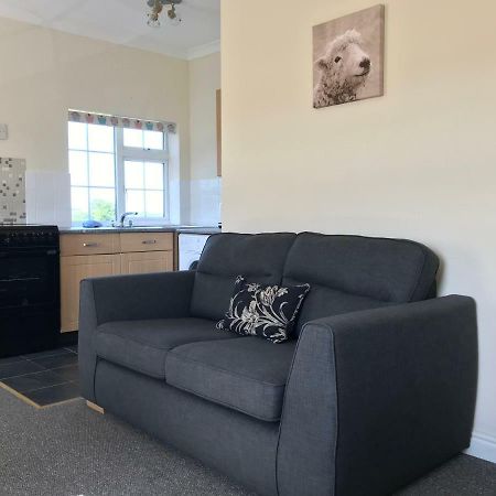 Apartament Moorhouse Farm Flat Telford Zewnętrze zdjęcie