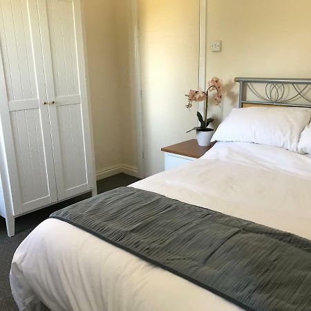 Apartament Moorhouse Farm Flat Telford Zewnętrze zdjęcie