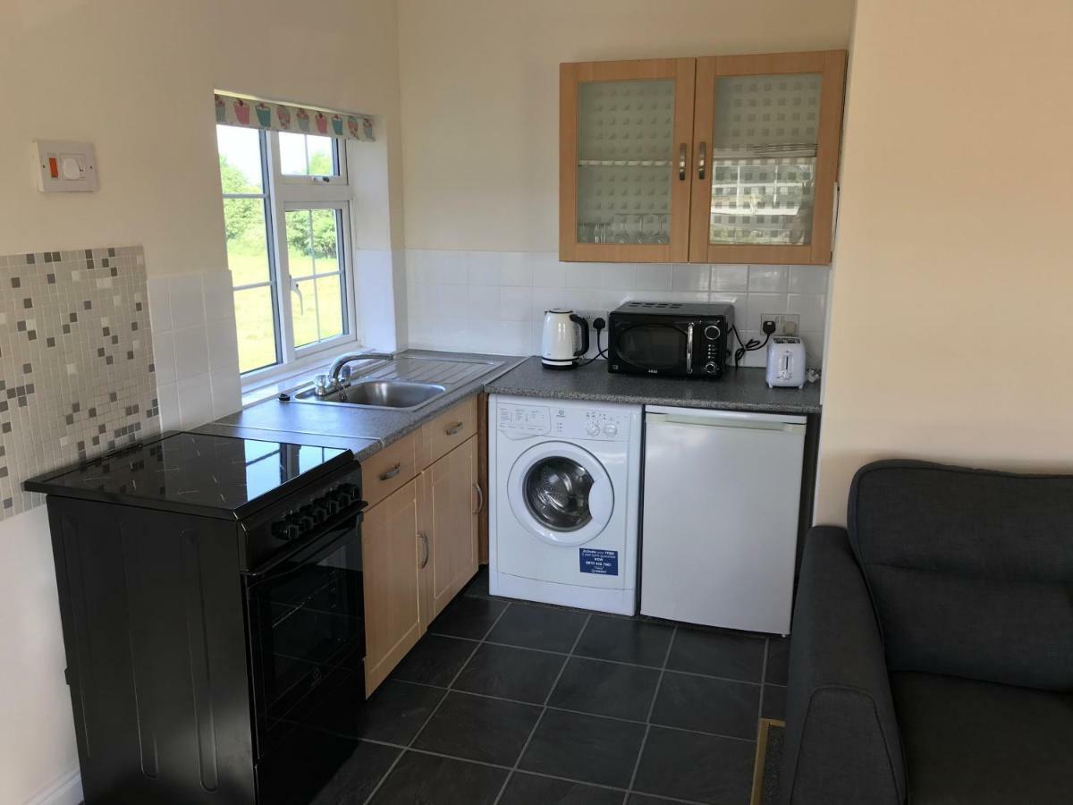 Apartament Moorhouse Farm Flat Telford Zewnętrze zdjęcie