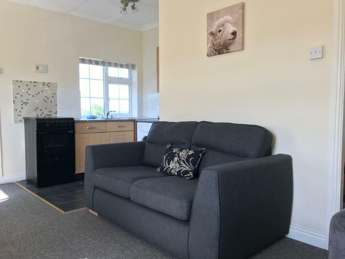 Apartament Moorhouse Farm Flat Telford Zewnętrze zdjęcie