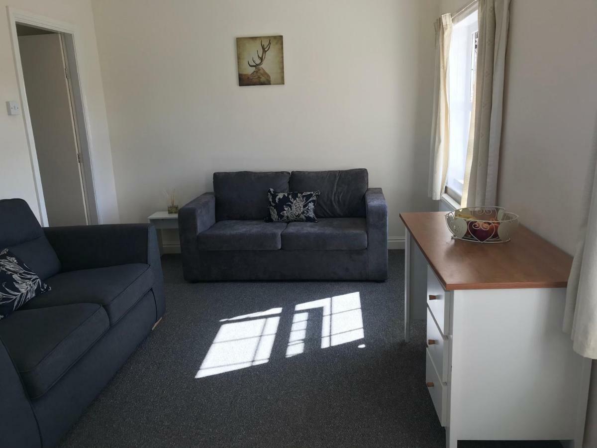 Apartament Moorhouse Farm Flat Telford Zewnętrze zdjęcie