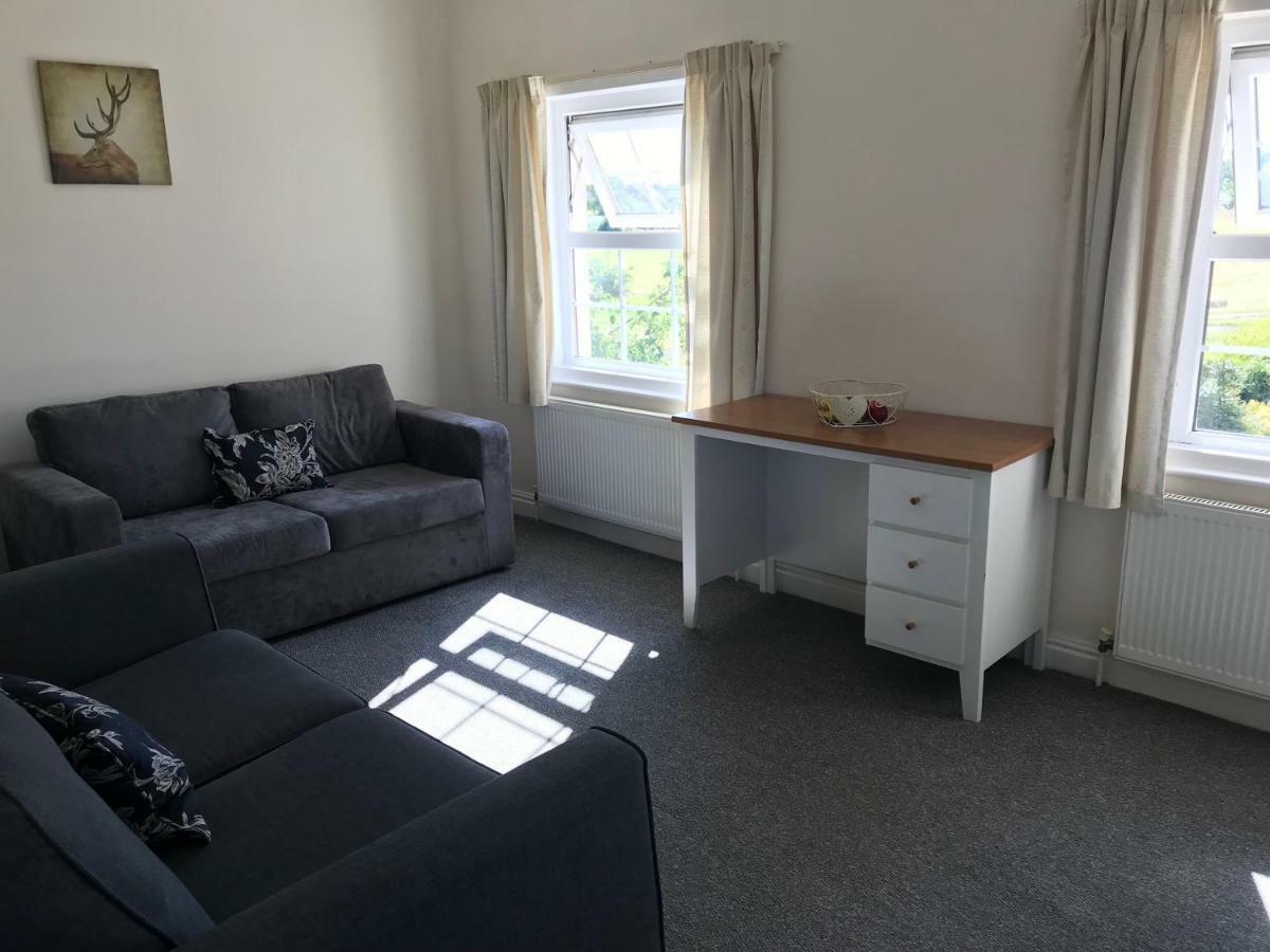 Apartament Moorhouse Farm Flat Telford Zewnętrze zdjęcie