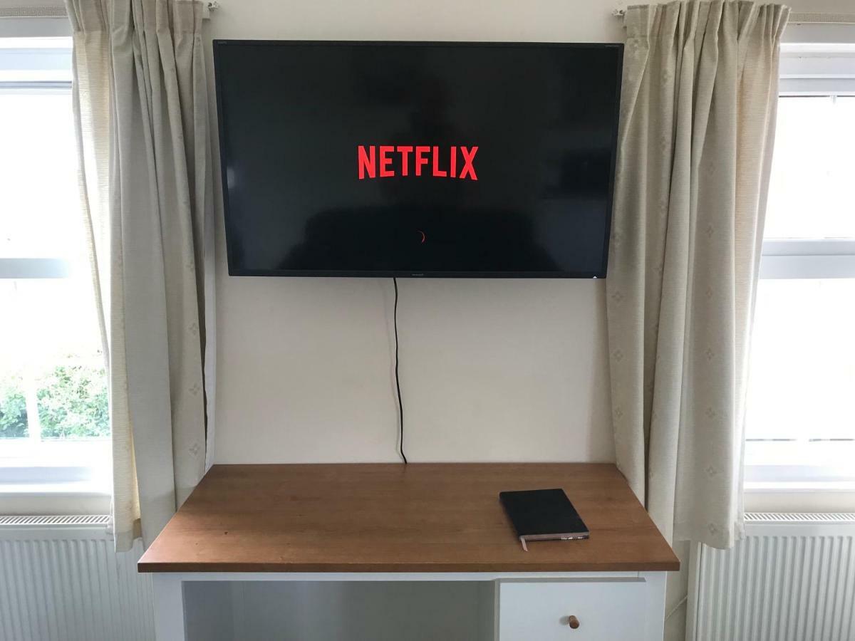 Apartament Moorhouse Farm Flat Telford Zewnętrze zdjęcie